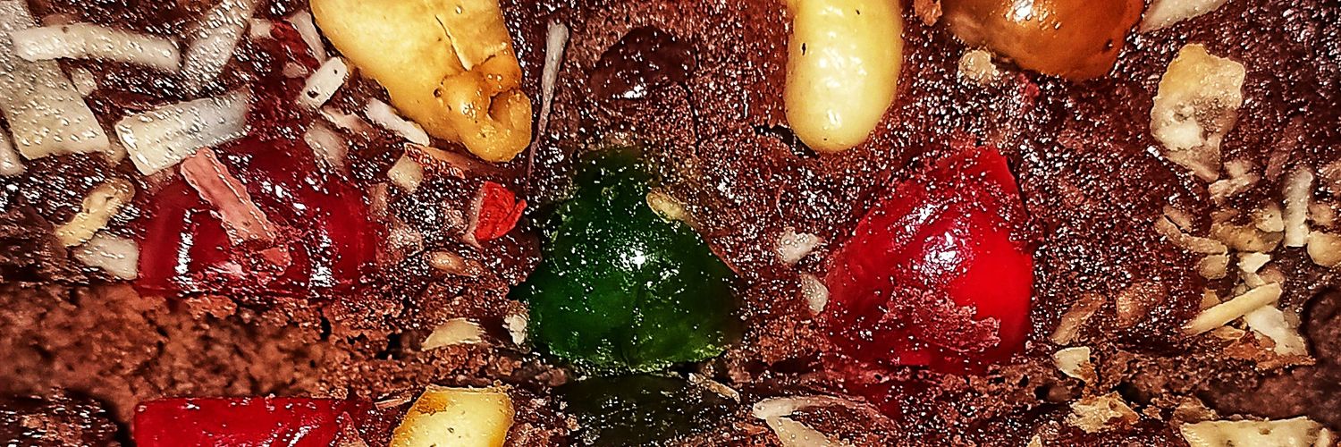 Franca d Baker 👩‍🍳 banner