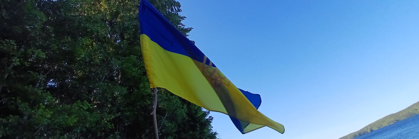 Daniel Mossberg banner