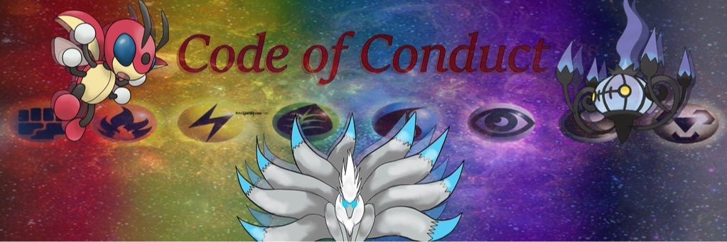 CodeOfConductfw's profile banner image