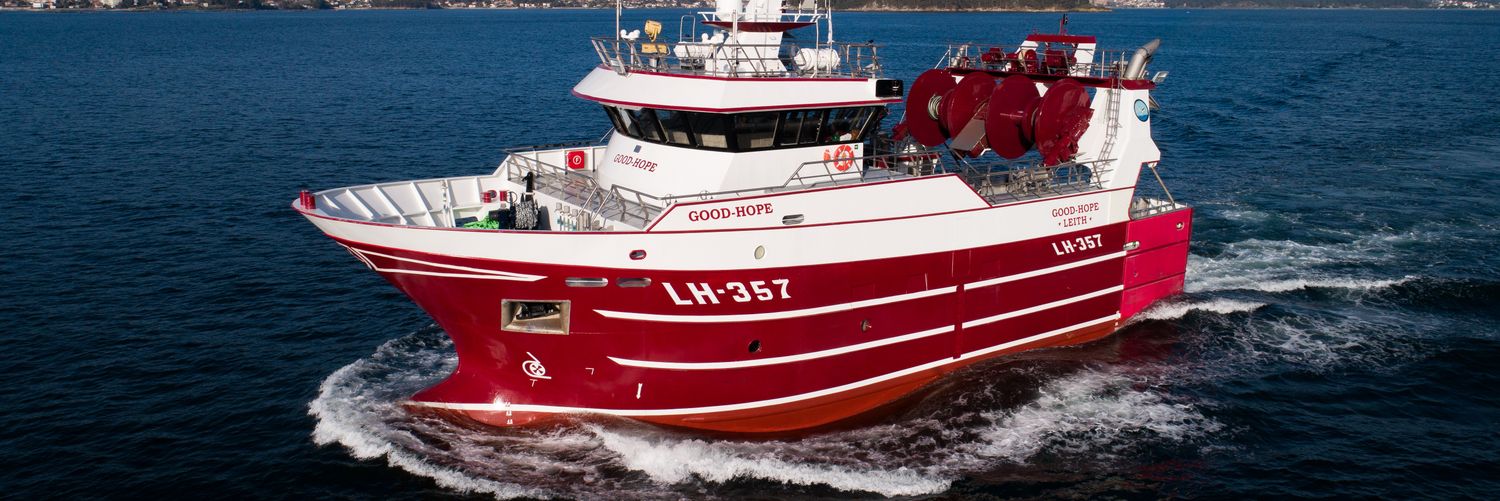 louwe de boer banner