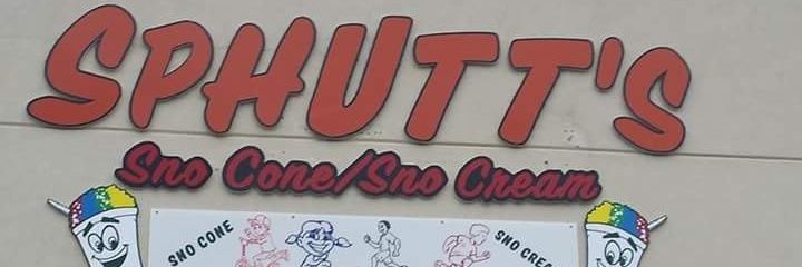 sphutts's profile banner image