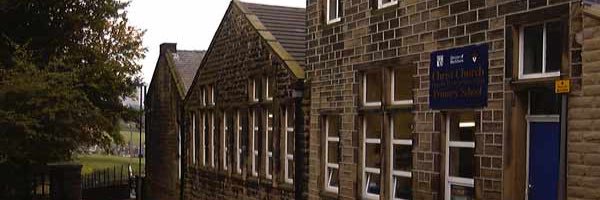 ChristChurchCEP's profile banner image