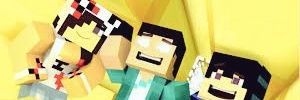 Abnermine's profile banner image