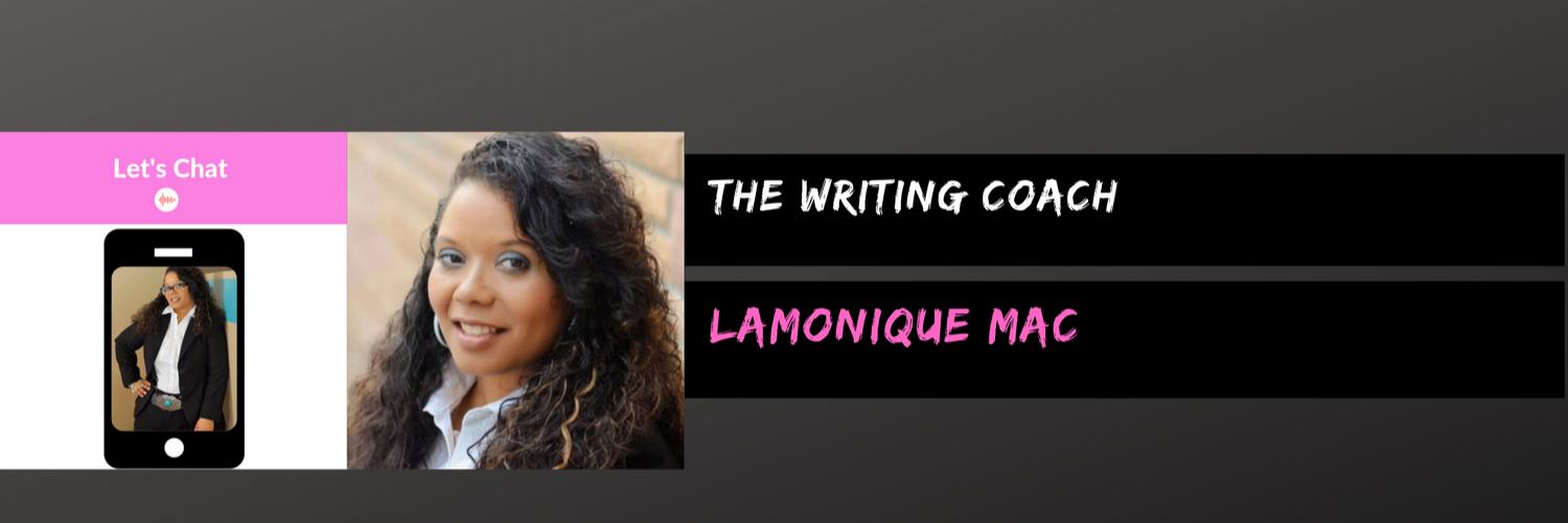 LamoniqueMac's profile banner image