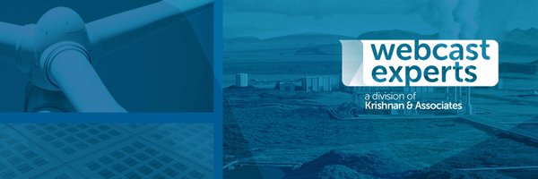 webcastexperts Profile Banner