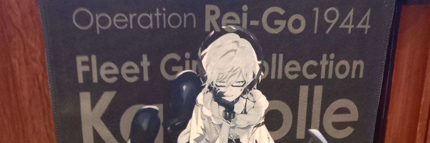 fox8192's profile banner image