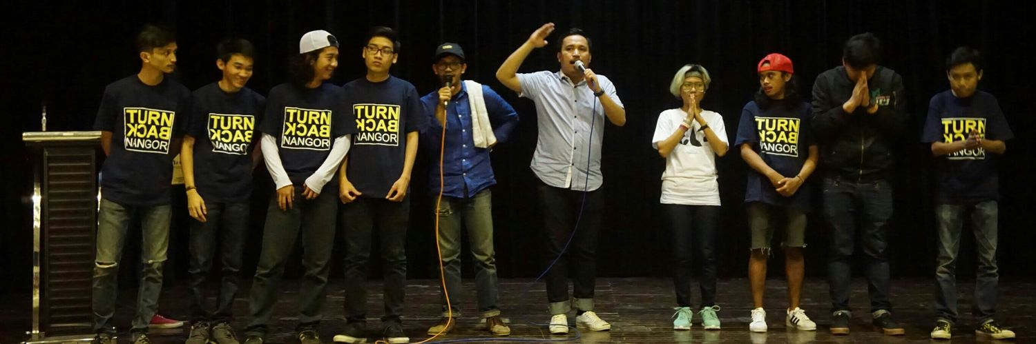Perangdunia's profile banner image
