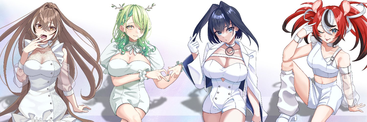 Twitter banner for @mizuhasi
