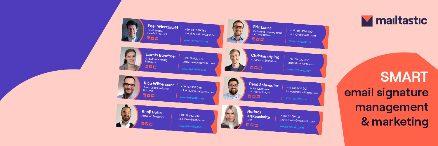 MailtasticApp's profile banner image