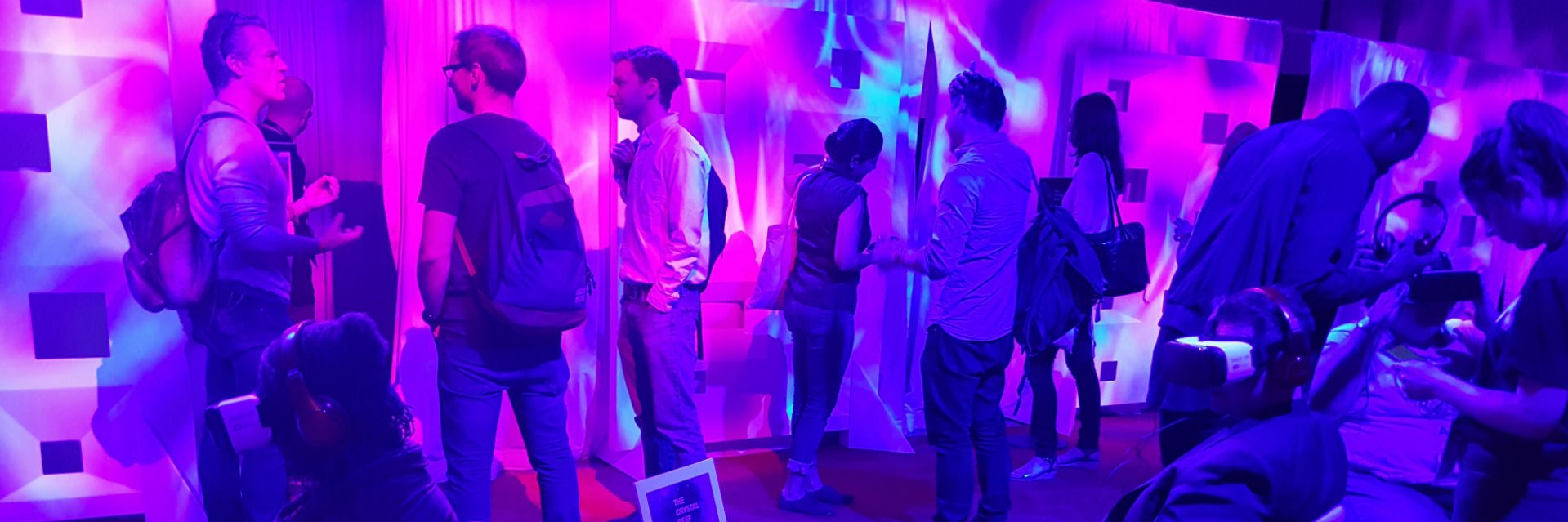TecnoFest_'s profile banner image
