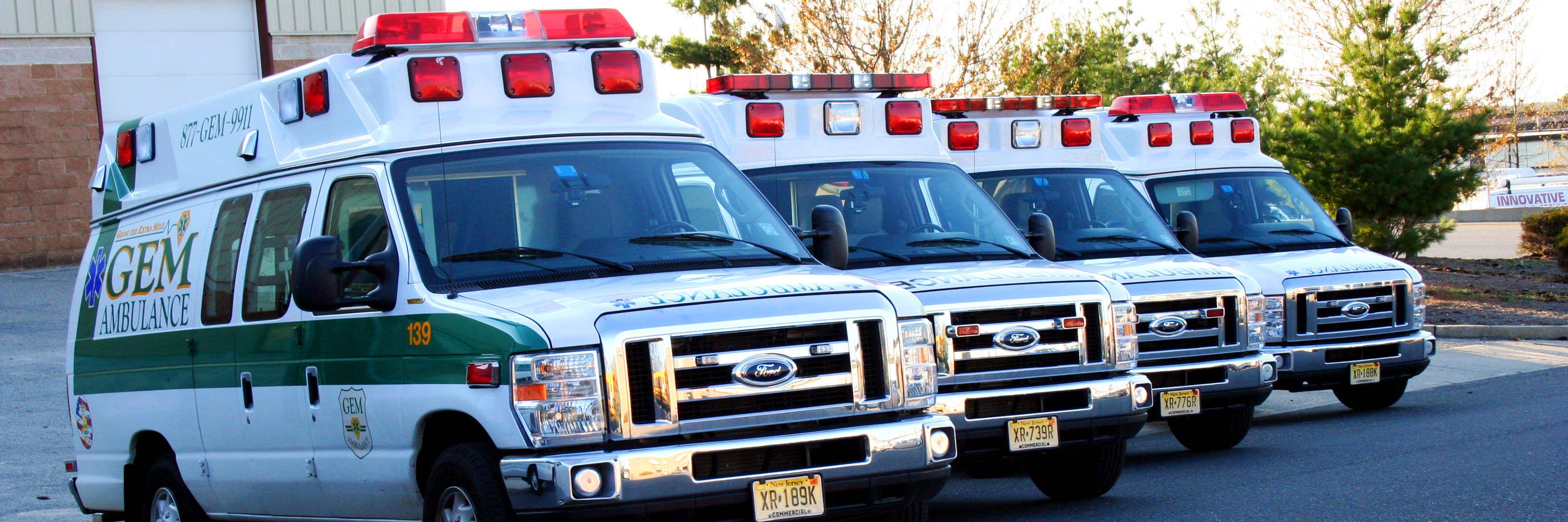 GEM Ambulance (@GEM_Ambulance) / Posts / X