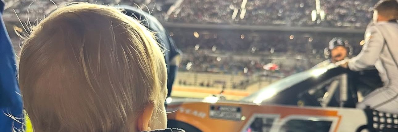 AJ Allmendinger banner