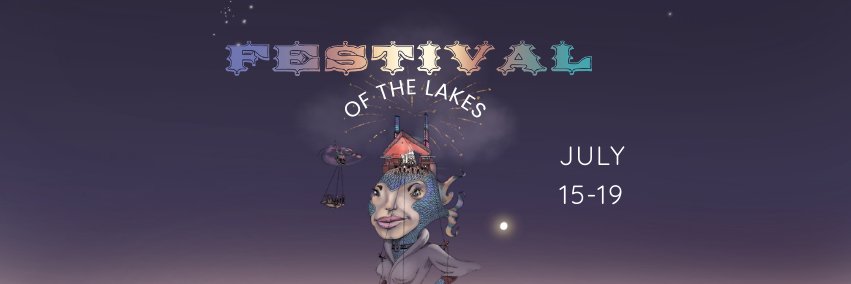 FestivaloftheLakes banner