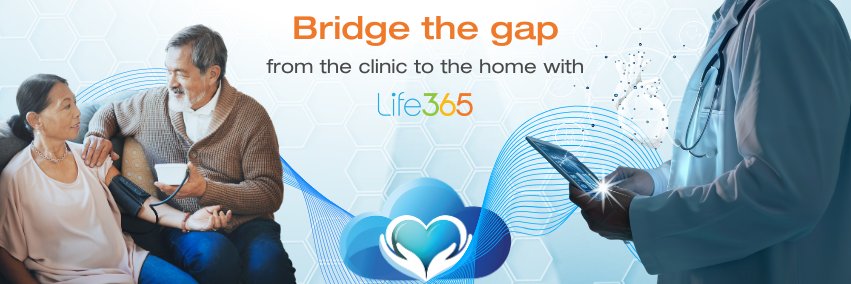 Life365 banner