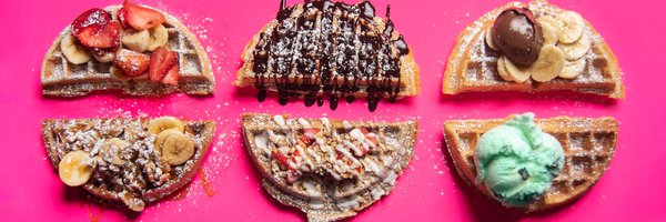 funknwaffles Profile Banner