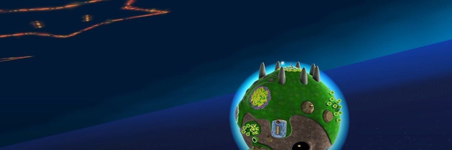 Lunasticks's profile banner image