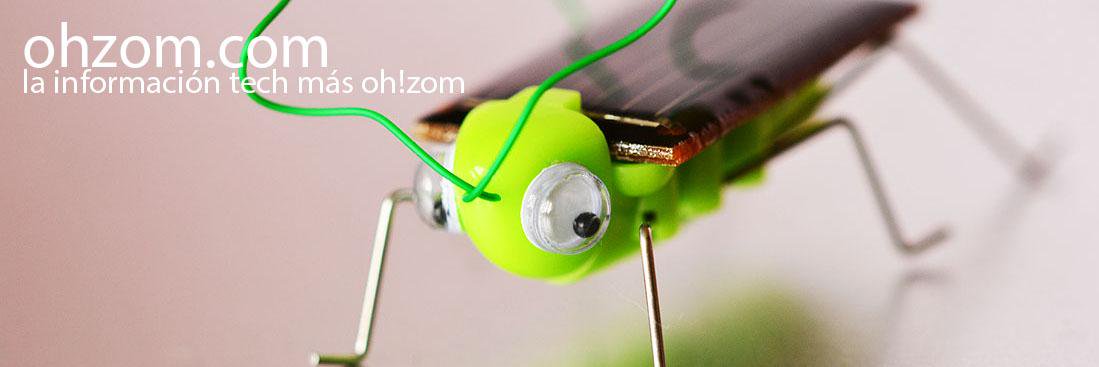 OhzomTech's profile banner image