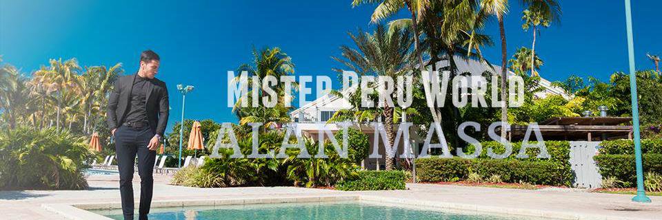 MisterPeruWorld's profile banner image