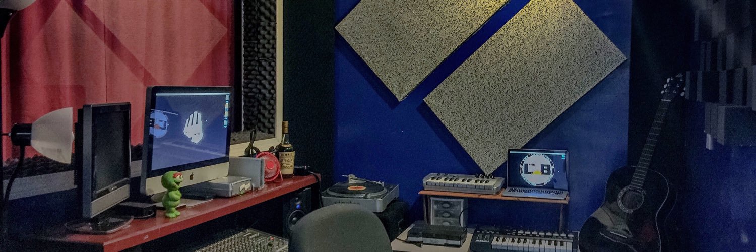 TheLab_Studios's profile banner image