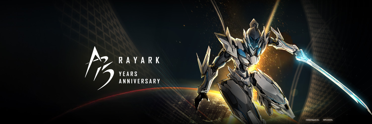 ImplosionRayark's profile banner image
