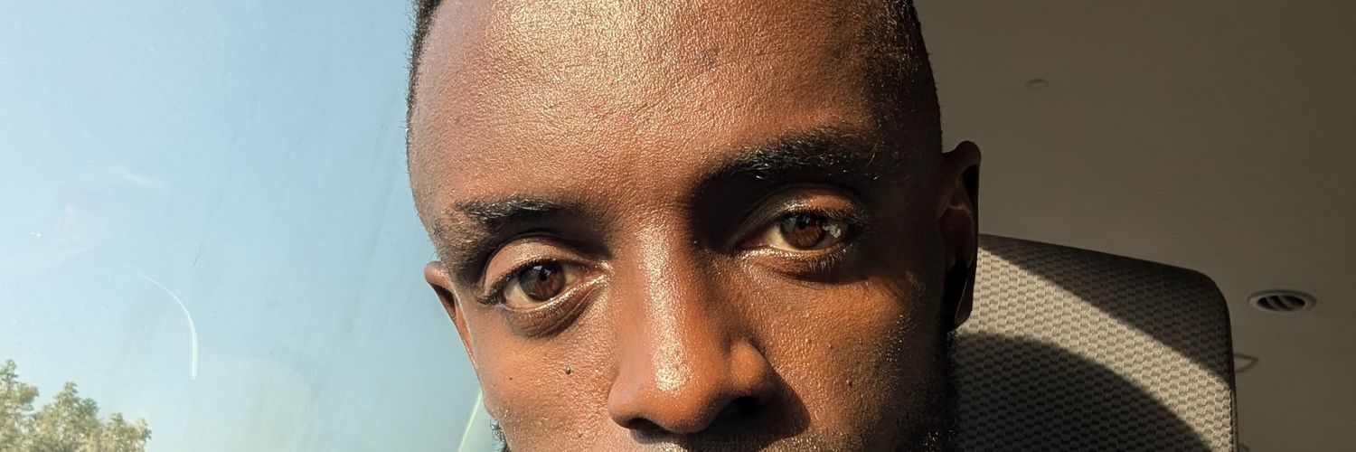 MNkobeku's profile banner image