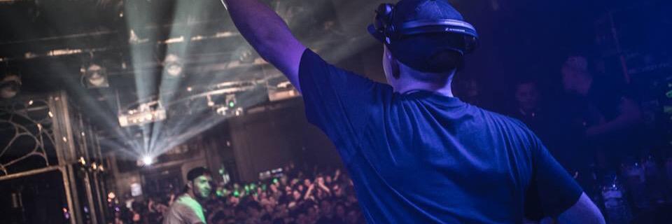 Kronicaldj's profile banner image