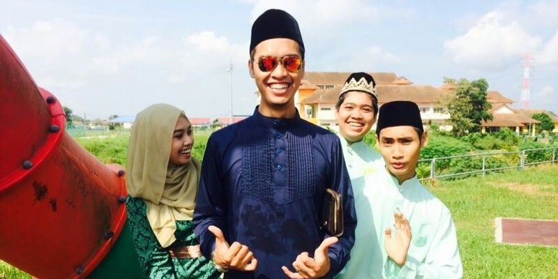 AriFikriPk's profile banner image