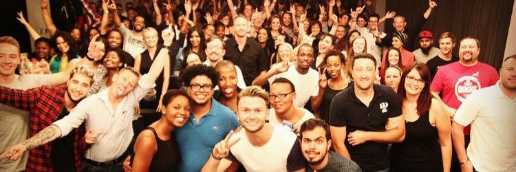 Morgan Beatbox banner