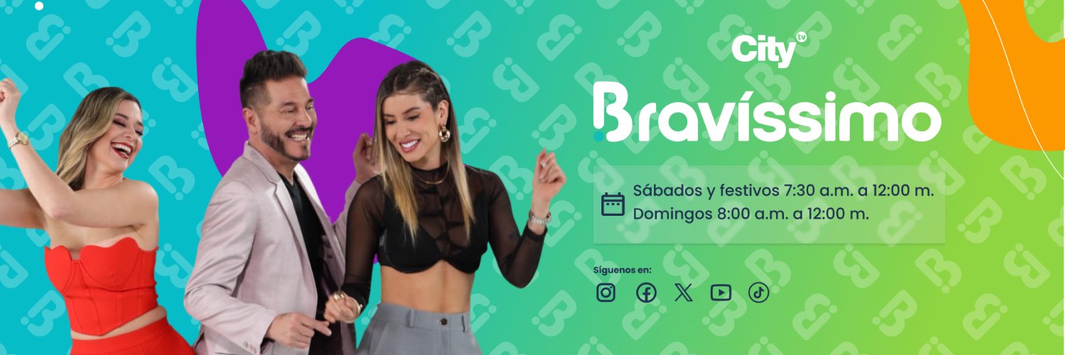 Citytv's profile banner image