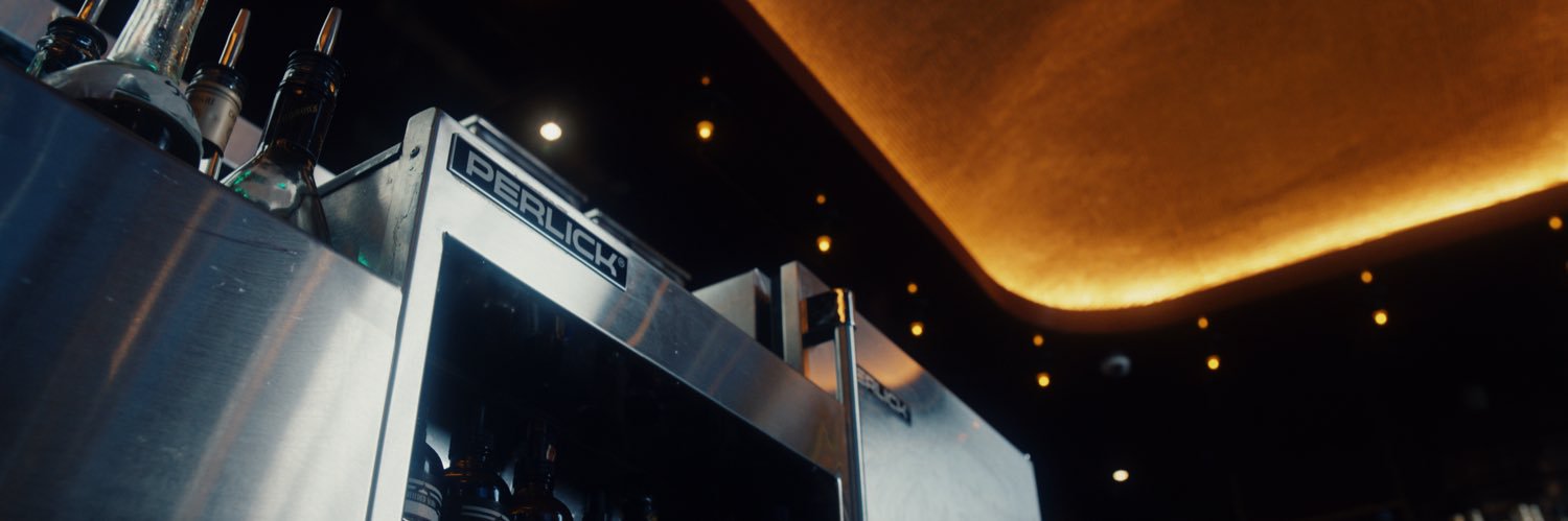 Perlick banner