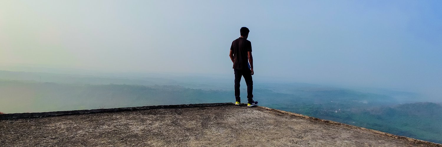 rincevm's profile banner image