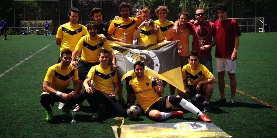 Canal89_93's profile banner image