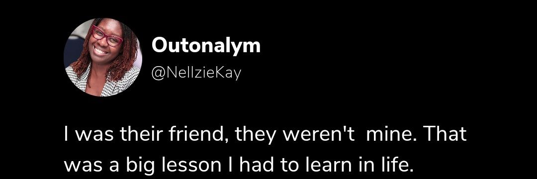 NellzieKay's profile banner image