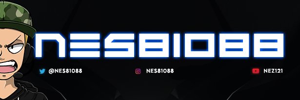 Nes81088's profile banner image