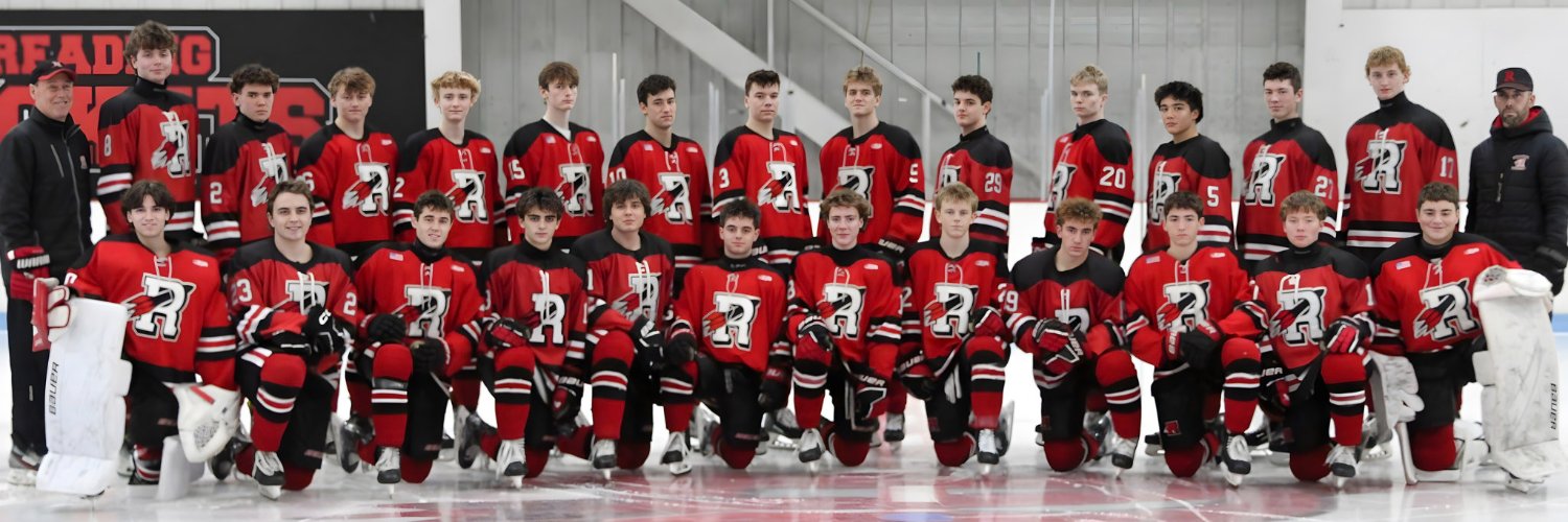 Reading Rockets Hockey (@RMHSHockey1) / Posts / X
