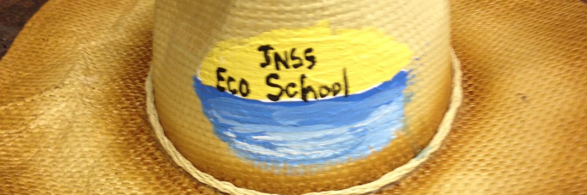 JNSS_EcoSchool's profile banner image