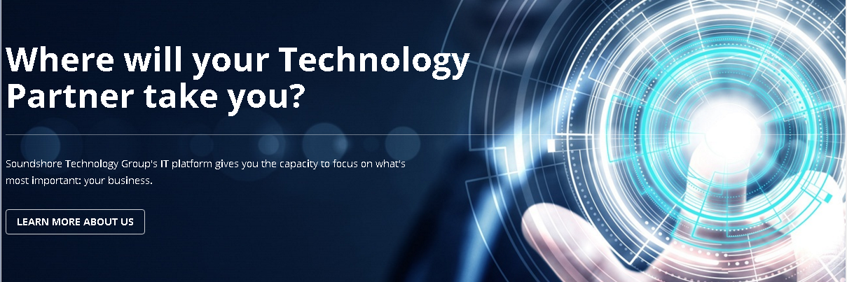 SoundshoreTech's profile banner image