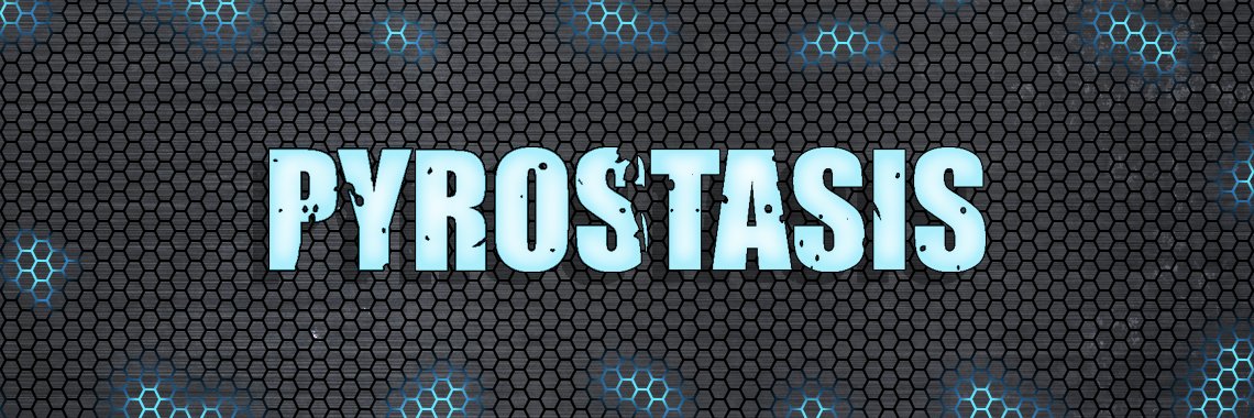 Pyrostasis banner