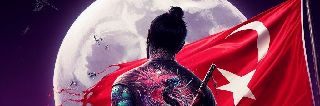 shiro_6161's profile banner image