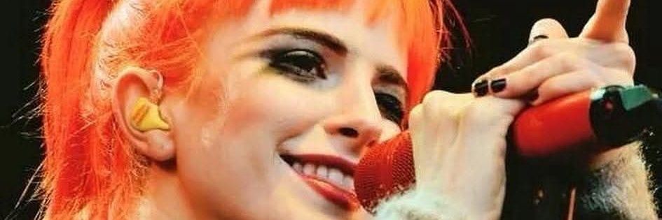 I love punkrock banner