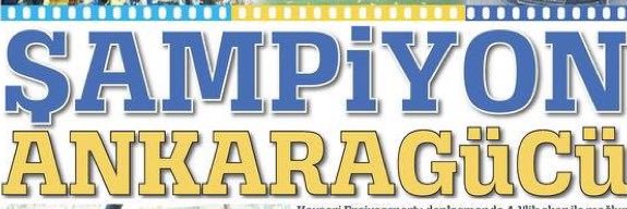 Ankaragücü Haberleri banner