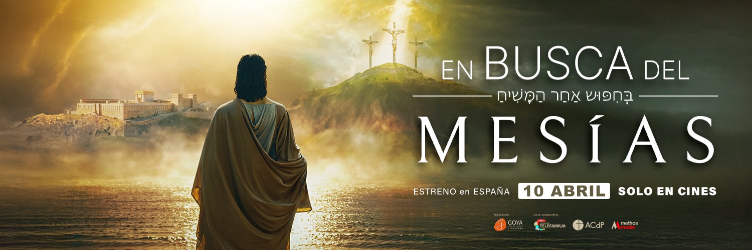 Goya Producciones banner