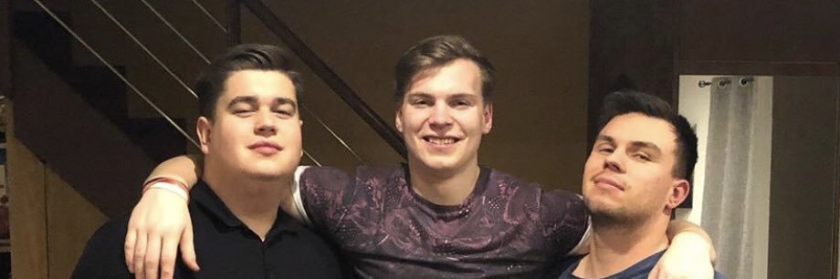 alexralfe92's profile banner image