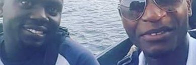 mwanjexris's profile banner image