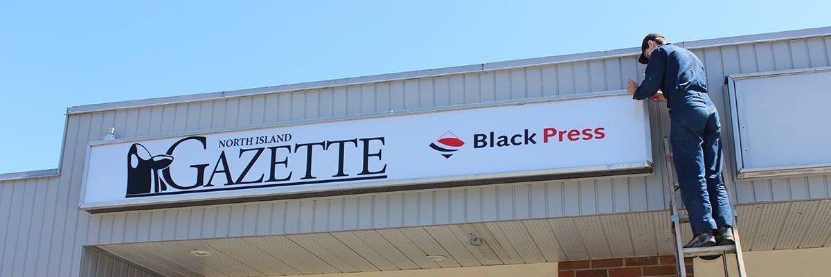 NIGazette's profile banner image