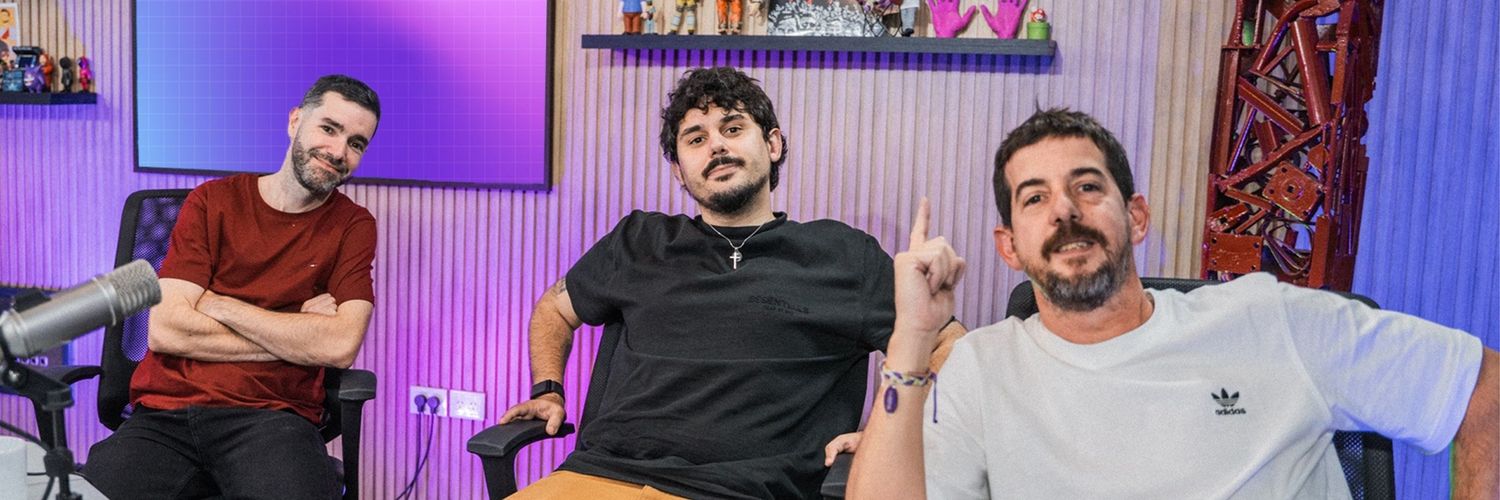 SaimonCaraballo's profile banner image