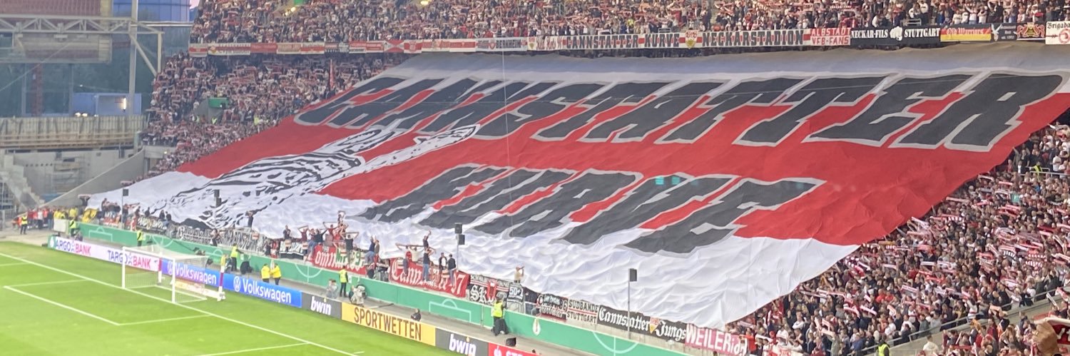 Createline 1893 #TeamVfB 🏳️‍🌈 banner