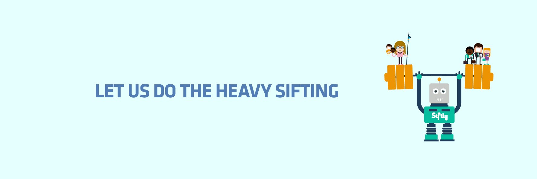SiftlyJobs's profile banner image