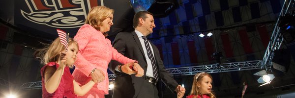 Heidi Cruz Profile Banner