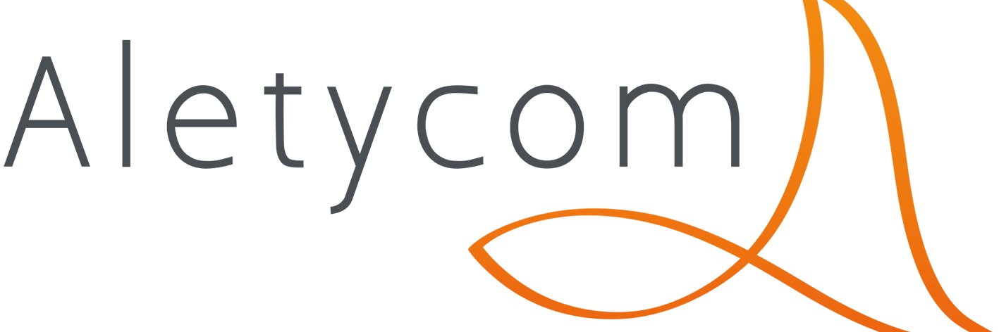 Aletycom's profile banner image